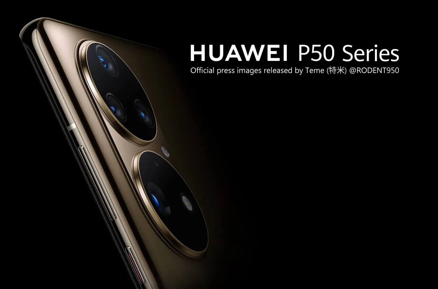 تصاویر گوشی هوآوی  Huawei P50 Pro عکس 3